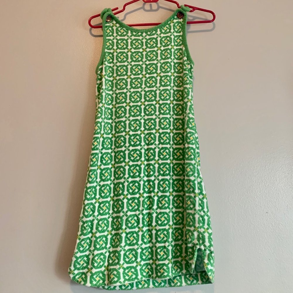 Juicy Couture Swimsuit Cover Up